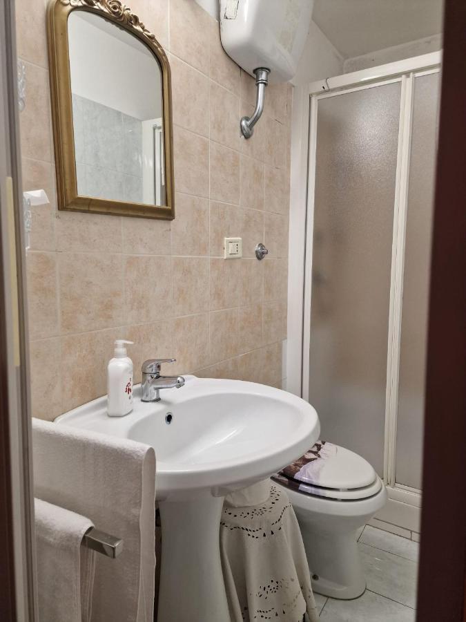 Bed & Breakfast Casa Totti 3*