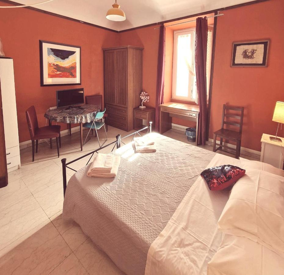 Bed & Breakfast Casa Totti Roma