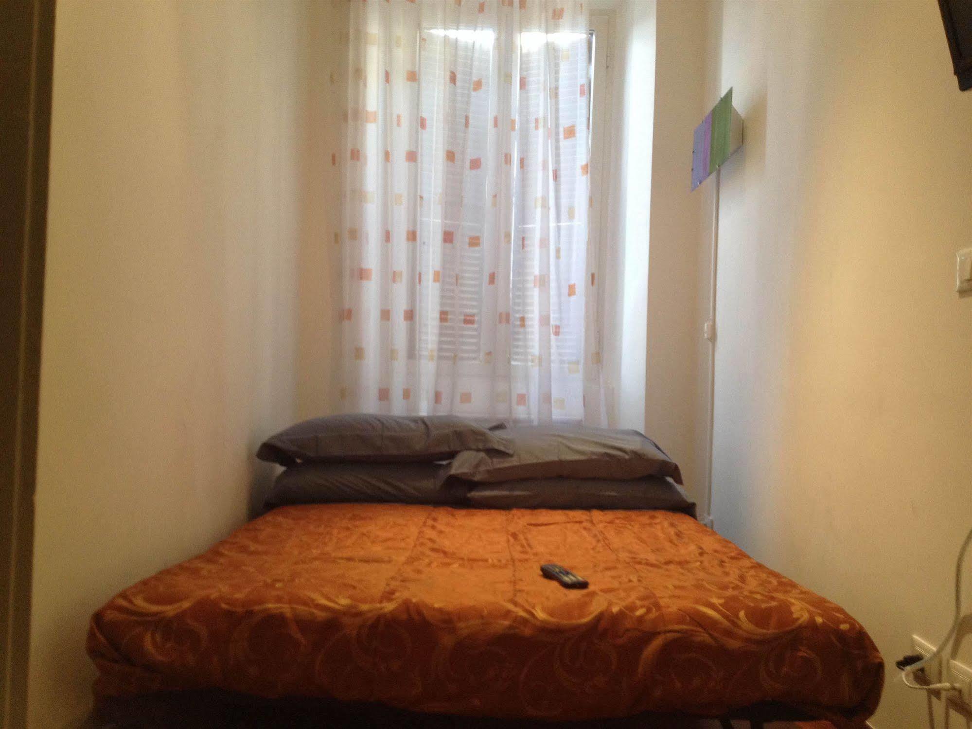 Bed & Breakfast Casa Totti Roma